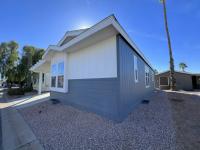 2024 Cavco - West Canyon Villa Mobile Home