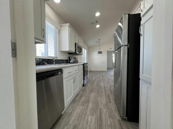 2024 Cavco - West Canyon Villa Mobile Home