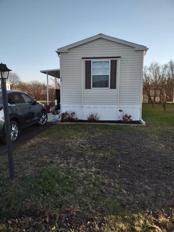 2013 Redman Mobile Home For Sale 112 Skyline Drive Berwick, PA