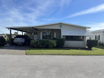 Mobile Home at 117 Eight Iron Dr Mulberry, FL 33860