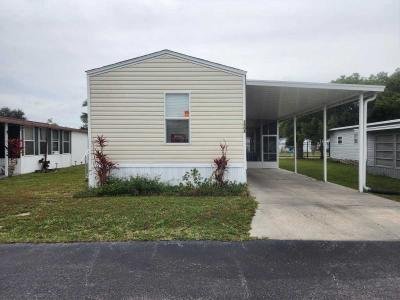Mobile Home at 1504 Colt Lane Lakeland, FL 33815