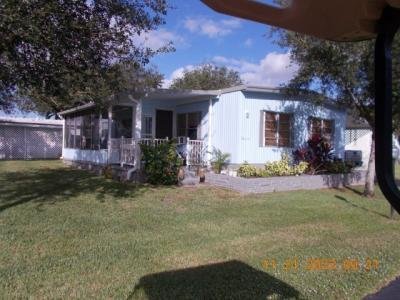 Mobile Home at 4501 NW 69th Ct. H12 Coconut Creek, FL 33073