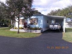 Photo 2 of 14 of home located at 4501 NW 69th Ct. H12 Coconut Creek, FL 33073