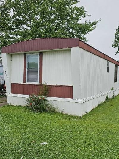 Mobile Home at 1847 Willo Arms Dr Ashtabula, OH 44004