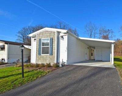 Mobile Home at 129 Hawthorne Court Delmont, PA 15626
