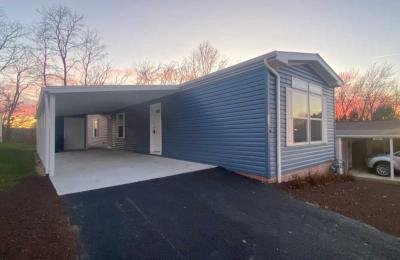 Mobile Home at 416 Hillcrest Drive Delmont, PA 15626
