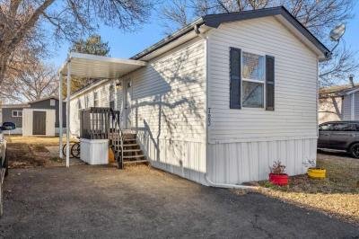 Mobile Home at 723 Cardinal Drive Lafayette, CO 80026
