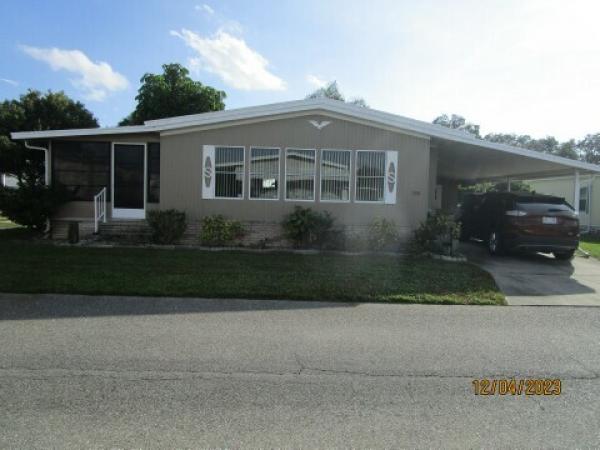 Photo 1 of 2 of home located at 1510 Ariana St. #390 Lakeland, FL 33803