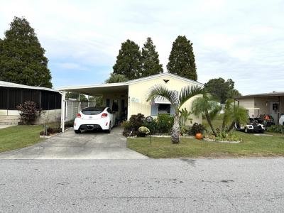 Mobile Home at 206 Palm Dr Mulberry, FL 33860