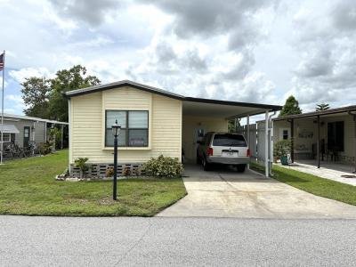 Mobile Home at 35 Lakeview Dr Mulberry, FL 33860