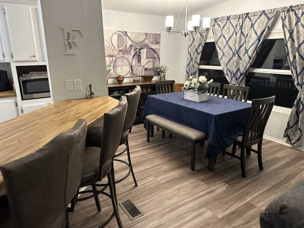Palm Harbor Mobile Home For Rent