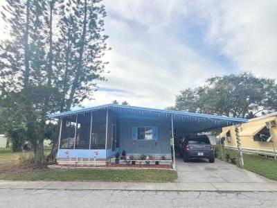 Mobile Home at 7501 142nd Ave N, #705 Largo, FL 33771