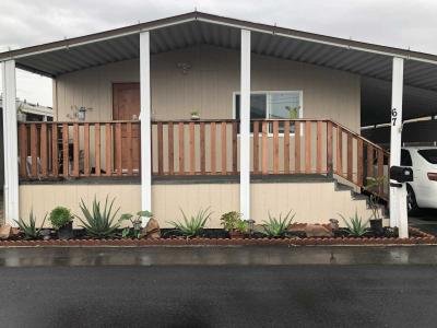 Mobile Home at 13202 Hoover St #67 Westminster, CA 92683