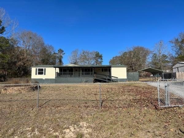 1994 HARBOR SPRINGS Mobile Home For Sale