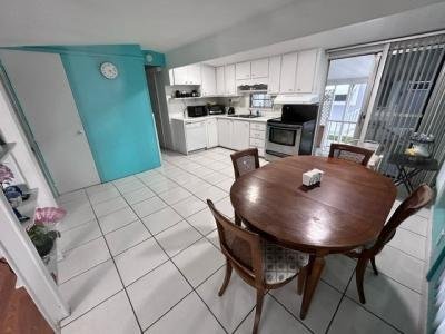 Mobile Home at 3308 Broadway St. Hollywood, FL 33021
