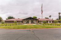 2001 Fleetwood Manufactured Home