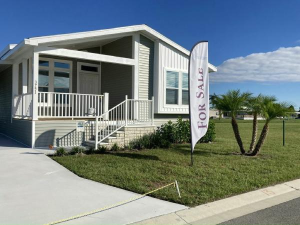 2023 Palm Harbor - Plant City Mobile Home For Rent