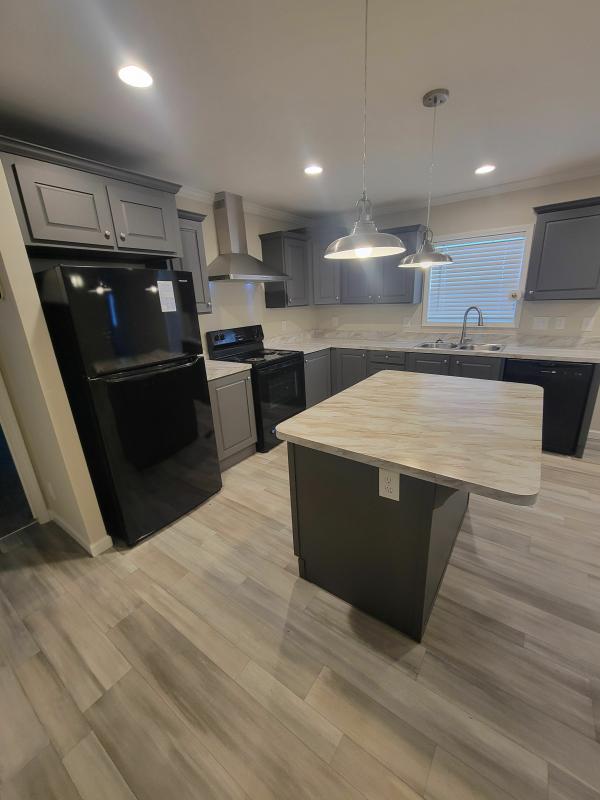 2023 Clayton Homes Inc Mobile Home For Sale or Rent 157 Dewitt St Lot