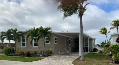 Mobile Home at 84 Palo Court Lot 0924 Fort Myers, FL 33908