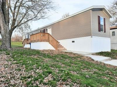 Mobile Home at 3701 2nd St #411 #411 Coralville, IA 52241