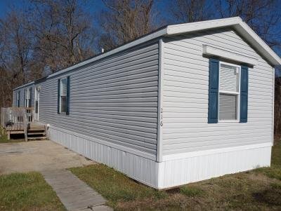 Mobile Home at 5608 Zoar Rd, Lot 216  Morrow, Oh 45152 Morrow, OH 45152
