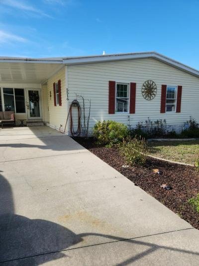 Mobile Home at 5516 S. Landing Terrace Inverness, FL 34450