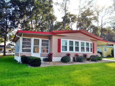 Mobile Home at 6799 Easy Street Ocala, FL 34472