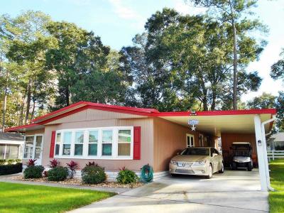 Photo 4 of 67 of home located at 6799 Easy Street Ocala, FL 34472