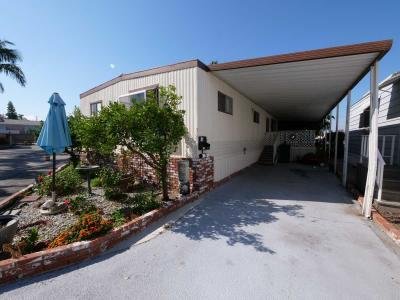 Mobile Home at 2550 Pacific Coast Hwy #31 Torrance, CA 90505