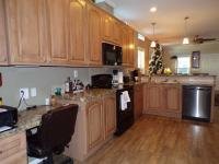 2015 Palm Harbor Tuscany Manufactured Home