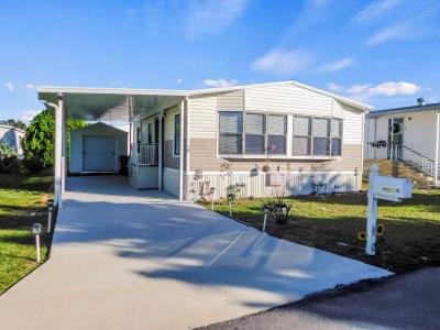Mobile Home at 76 Misty Meadow Road Winter Haven, FL 33881