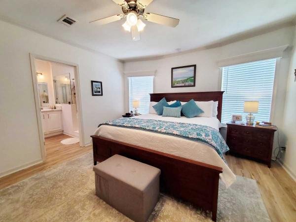 2022 Skyline Oaks Phase 1 Manufactured Home
