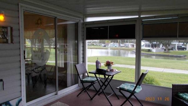 Photo 1 of 2 of home located at 129 E. Hampton Dr. Auburndale, FL 33823