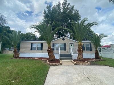 Mobile Home at 24423 Georges Way Huffman, TX 77336