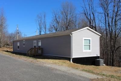 Mobile Home at 739 Ellison Goolsby Road Bloomington Springs, TN 38545