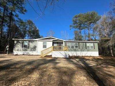 Mobile Home at 31 Amos Rd Petal, MS 39465