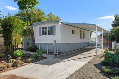 Photo 2 of 31 of home located at 1120 E. Mission Rd. #44 Fallbrook, CA 92028