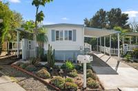 1969 Broadmore Manufactured Home