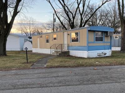 Mobile Home at 830 Melody Bluffton, IN 46714