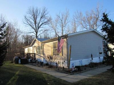 Mobile Home at 1709 Erika Court Indianapolis, IN 46234
