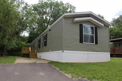 Mobile Home at 3700 28th Street Lot 362 Sioux City, IA 51105