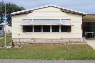 Mobile Home at 10913 Hayden Ave Trinity, FL 34655