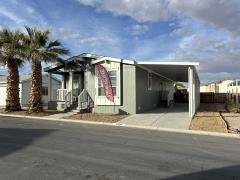Photo 1 of 12 of home located at 6420 E Tropicana Ave #466 Las Vegas, NV 89122