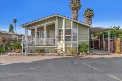 Mobile Home at 3637 Snell Ave. #319 San Jose, CA 95136