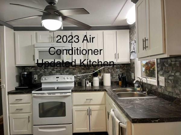 1977 Mobile Home For Sale