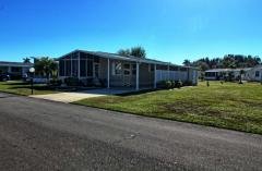 Photo 2 of 27 of home located at 3750 Golf Cart Dr. North Fort Myers, FL 33917
