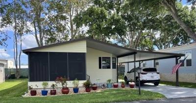 Mobile Home at 212 Town And Country Blvd Sebring, FL 33870
