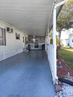 Photo 2 of 27 of home located at 435 16th Ave. SE Lot 625 Largo, FL 33771