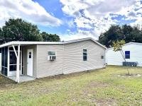 2001 Palm Harbor Manufactured Home