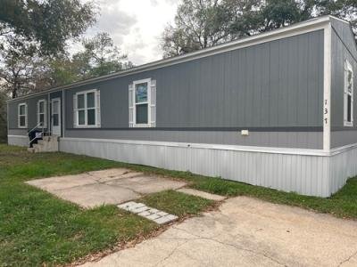 Mobile Home at 8903 C E King Pkwy Lot 137 Houston, TX 77044